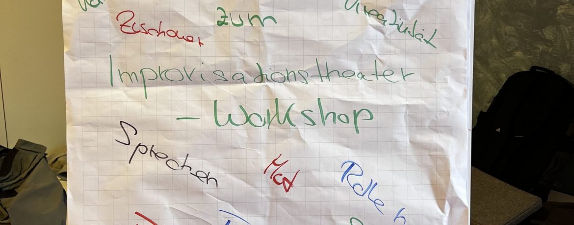 Improvisationstheater