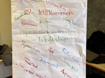 Improvisationstheater